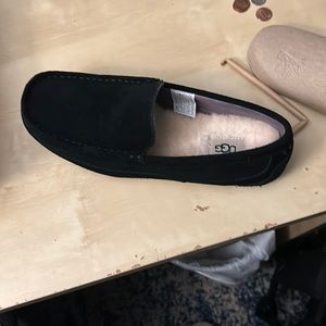 Brand New Men’s Ugg Adler Shoes, Size 9 Never Worn